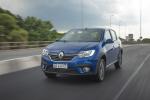 Renault Sandero 2019 года (LA)